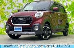 daihatsu cast 2016 quick_quick_DBA-LA250S_LA250S-0042553