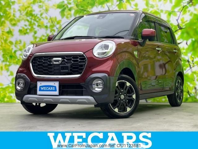 daihatsu cast 2016 quick_quick_DBA-LA250S_LA250S-0042553 image 1