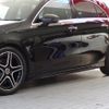 mercedes-benz a-class 2023 -MERCEDES-BENZ--Benz A Class 3DA-177012--W1K1770122V171519---MERCEDES-BENZ--Benz A Class 3DA-177012--W1K1770122V171519- image 24