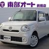 daihatsu mira-cocoa 2017 -DAIHATSU--Mira Cocoa L675S--L675S-0220377---DAIHATSU--Mira Cocoa L675S--L675S-0220377- image 1