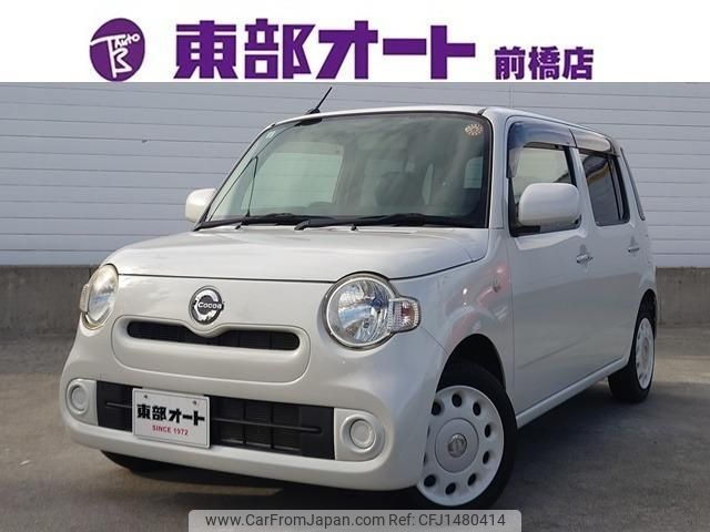 daihatsu mira-cocoa 2017 -DAIHATSU--Mira Cocoa L675S--L675S-0220377---DAIHATSU--Mira Cocoa L675S--L675S-0220377- image 1