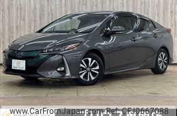 toyota prius-phv 2018 -TOYOTA--Prius PHV DLA-ZVW52--ZVW52-3075193---TOYOTA--Prius PHV DLA-ZVW52--ZVW52-3075193-