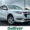 honda vezel 2014 -HONDA--VEZEL DAA-RU4--RU4-1010975---HONDA--VEZEL DAA-RU4--RU4-1010975- image 1