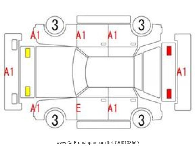 nissan roox 2020 -NISSAN--Roox 4AA-B45A--B45A-0306193---NISSAN--Roox 4AA-B45A--B45A-0306193- image 2