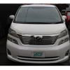 toyota vellfire 2011 CFJ1839748 image 3