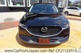 mazda cx-5 2018 quick_quick_3DA-KF2P_KF2P-301739