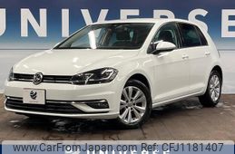 volkswagen golf 2017 quick_quick_AUCJZ_WVWZZZAUZHW360754