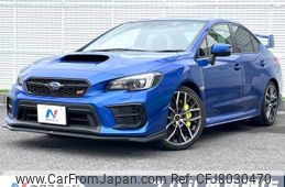 subaru wrx 2020 -SUBARU--WRX CBA-VAB--VAB-035192---SUBARU--WRX CBA-VAB--VAB-035192-