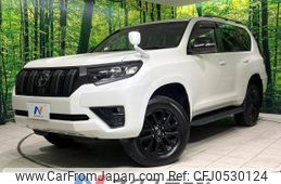 toyota land-cruiser-prado 2023 -TOYOTA--Land Cruiser Prado 3BA-TRJ150W--TRJ150-0164001---TOYOTA--Land Cruiser Prado 3BA-TRJ150W--TRJ150-0164001-