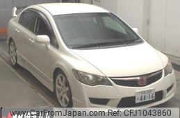 honda civic 2007 -HONDA--Civic FD2-1203309---HONDA--Civic FD2-1203309-