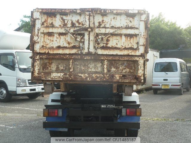 isuzu elf-truck 2013 CFJ1485187 image 2