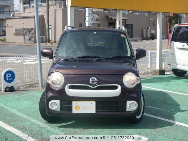 daihatsu mira-cocoa 2018 CFJ1732030 image 2