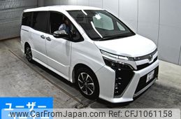 toyota voxy 2020 -TOYOTA 【愛媛 332た1610】--Voxy ZRR80W-0623242---TOYOTA 【愛媛 332た1610】--Voxy ZRR80W-0623242-