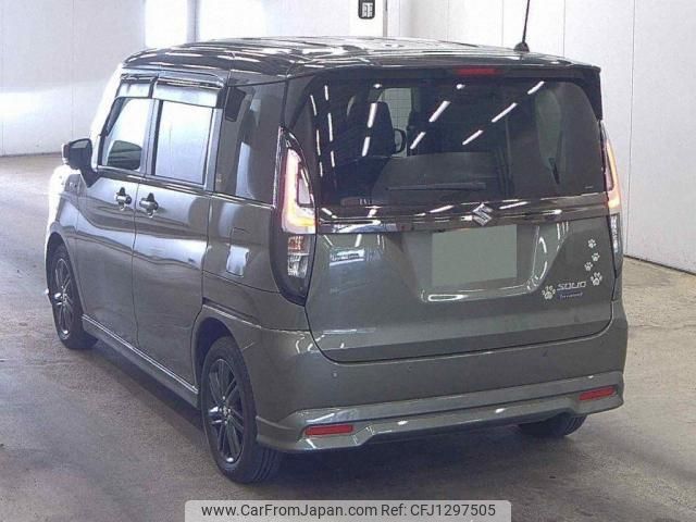 suzuki solio 2023 quick_quick_5AA-MA47S_MA47S-101199 image 2