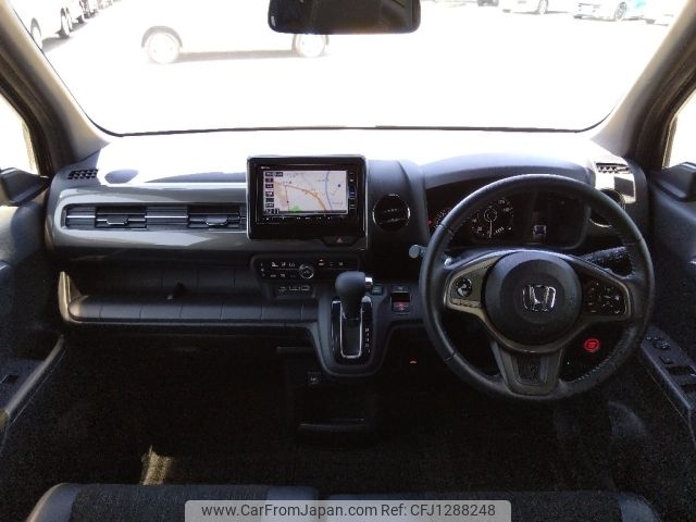 honda n-wgn 2020 -HONDA--N WGN 6BA-JH3--JH3-2009781---HONDA--N WGN 6BA-JH3--JH3-2009781- image 2