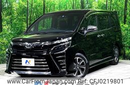 toyota voxy 2019 -TOYOTA--Voxy DBA-ZRR80W--ZRR80-0546356---TOYOTA--Voxy DBA-ZRR80W--ZRR80-0546356-