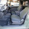 suzuki jimny 2019 CFJ1519435 image 13