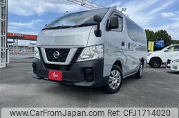 nissan caravan-van 2020 CFJ1714020