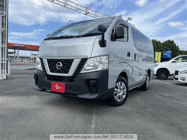 nissan caravan-van 2020 CFJ1714020 image 1