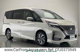 nissan serena 2020 -NISSAN--Serena DAA-GFC27--GFC27-192240---NISSAN--Serena DAA-GFC27--GFC27-192240-