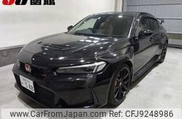 honda civic 2023 -HONDA 【函館 300ﾇ588】--Civic FL5--1100621---HONDA 【函館 300ﾇ588】--Civic FL5--1100621-