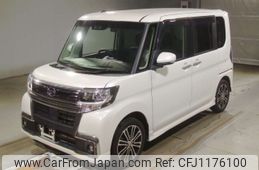 daihatsu tanto 2018 -DAIHATSU 【Ｎｏ後日 】--Tanto LA600S-0685921---DAIHATSU 【Ｎｏ後日 】--Tanto LA600S-0685921-