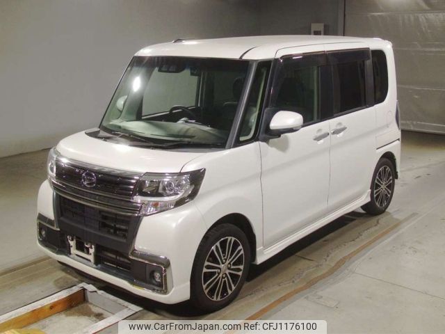 daihatsu tanto 2018 -DAIHATSU 【Ｎｏ後日 】--Tanto LA600S-0685921---DAIHATSU 【Ｎｏ後日 】--Tanto LA600S-0685921- image 1