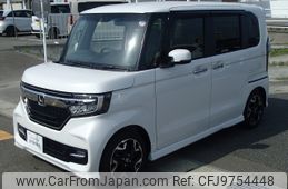 honda n-box 2019 -HONDA--N BOX DBA-JF3--JF3-2114719---HONDA--N BOX DBA-JF3--JF3-2114719-
