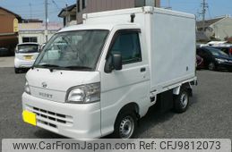 daihatsu hijet-truck 2014 -DAIHATSU 【神戸 880ｱ6527】--Hijet Truck S201P--0109717---DAIHATSU 【神戸 880ｱ6527】--Hijet Truck S201P--0109717-