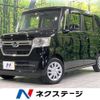 honda n-box 2022 quick_quick_JF4_JF4-1234146 image 1