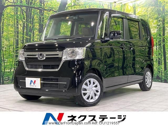 honda n-box 2022 quick_quick_JF4_JF4-1234146 image 1