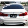 bmw 5-series 2018 CFJ1687982 image 2