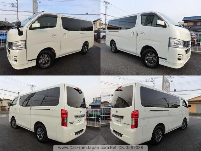 nissan nv350-caravan-van 2015 quick_quick_LDF-VW6E26_VW6E26-013031 image 2