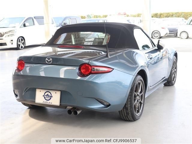 mazda roadster 2016 -MAZDA--Roadster ND5RC--111339---MAZDA--Roadster ND5RC--111339- image 2