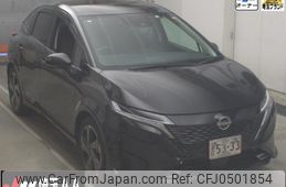 nissan aura 2021 -NISSAN--AURA FSNE13-500967---NISSAN--AURA FSNE13-500967-