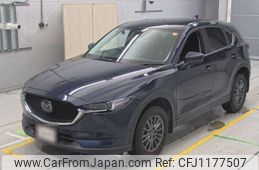 mazda cx-5 2021 -MAZDA--CX-5 KFEP-451571---MAZDA--CX-5 KFEP-451571-