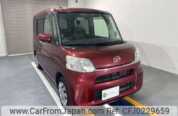 daihatsu tanto 2014 CMATCH_U00046309814