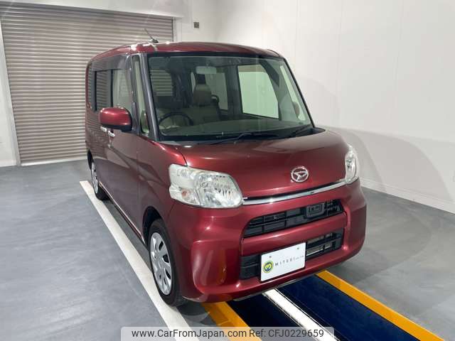 daihatsu tanto 2014 CMATCH_U00046309814 image 1