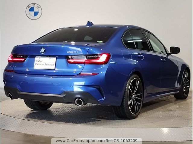 bmw 3-series 2019 -BMW--BMW 3 Series 3BA-5F20--WBA5F720X0AK45664---BMW--BMW 3 Series 3BA-5F20--WBA5F720X0AK45664- image 2