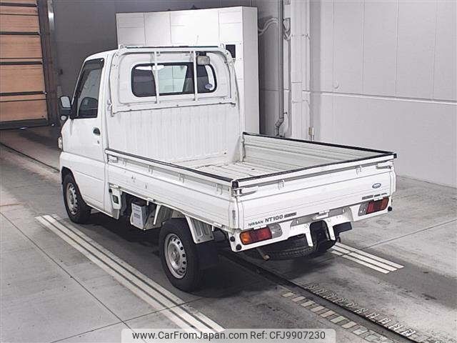 nissan clipper-truck 2012 -NISSAN--Clipper Truck U71T--0601334---NISSAN--Clipper Truck U71T--0601334- image 2