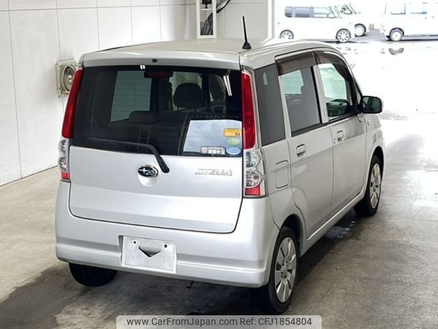 subaru stella 2010 CFJ1854804 image 2