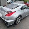 nissan fairlady-z 2007 quick_quick_CBA-Z33_Z33-501268 image 6