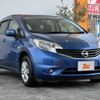 nissan note 2014 -NISSAN--Note DBA-E12--E12-232670---NISSAN--Note DBA-E12--E12-232670- image 8