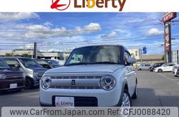 suzuki alto-lapin 2020 quick_quick_HE33S_HE33S-242010