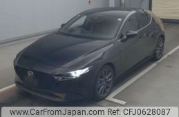 mazda mazda3 2019 -MAZDA--MAZDA3 BPFP-107231---MAZDA--MAZDA3 BPFP-107231-