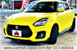 suzuki swift 2018 -SUZUKI--Swift CBA-ZC33S--ZC33S-116479---SUZUKI--Swift CBA-ZC33S--ZC33S-116479-
