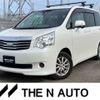 toyota noah 2011 -TOYOTA--Noah DBA-ZRR70G--ZRR70-0413938---TOYOTA--Noah DBA-ZRR70G--ZRR70-0413938- image 1