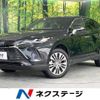 toyota harrier-hybrid 2022 quick_quick_AXUH80_AXUH80-0044301 image 1