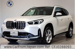 bmw x1 2024 quick_quick_3CA-42EG20_WBA42EG0305Y76558