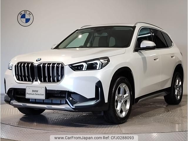 bmw x1 2024 quick_quick_3CA-42EG20_WBA42EG0305Y76558 image 1